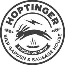 Hoptinger logo